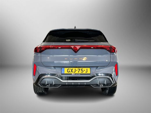 CUPRA Terramar 1.5 TSI e-Hybrid VZ Performance ActivLease financial lease