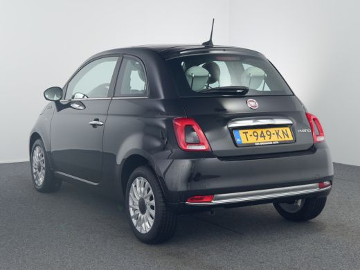 Fiat 500 1.0 Hybrid Dolcevita | Airco | Apple Carplay/Android Auto|telefoonintegratie premium | Cruise con... ActivLease financial lease