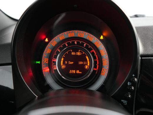 Fiat 500 1.0 Hybrid Dolcevita | Airco | Apple Carplay/Android Auto|telefoonintegratie premium | Cruise con... ActivLease financial lease