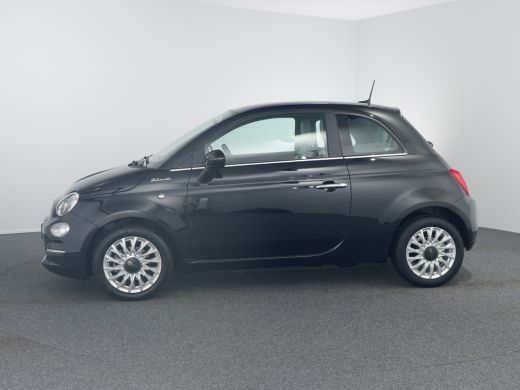 Fiat 500 1.0 Hybrid Dolcevita | Airco | Apple Carplay/Android Auto|telefoonintegratie premium | Cruise con... ActivLease financial lease