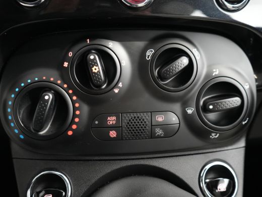 Fiat 500 1.0 Hybrid Dolcevita | Airco | Apple Carplay/Android Auto|telefoonintegratie premium | Cruise con... ActivLease financial lease