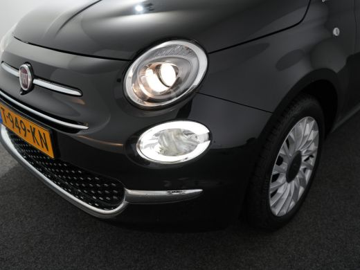Fiat 500 1.0 Hybrid Dolcevita | Airco | Apple Carplay/Android Auto|telefoonintegratie premium | Cruise con... ActivLease financial lease