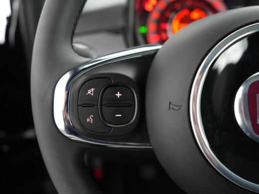 Fiat 500 1.0 Hybrid Dolcevita | Airco | Apple Carplay/Android Auto|telefoonintegratie premium | Cruise con... ActivLease financial lease