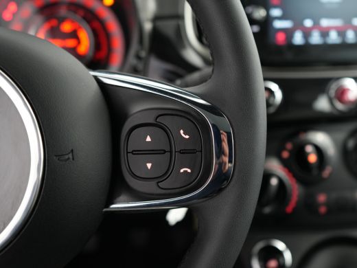 Fiat 500 1.0 Hybrid Dolcevita | Airco | Apple Carplay/Android Auto|telefoonintegratie premium | Cruise con... ActivLease financial lease