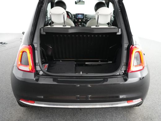 Fiat 500 1.0 Hybrid Dolcevita | Airco | Apple Carplay/Android Auto|telefoonintegratie premium | Cruise con... ActivLease financial lease