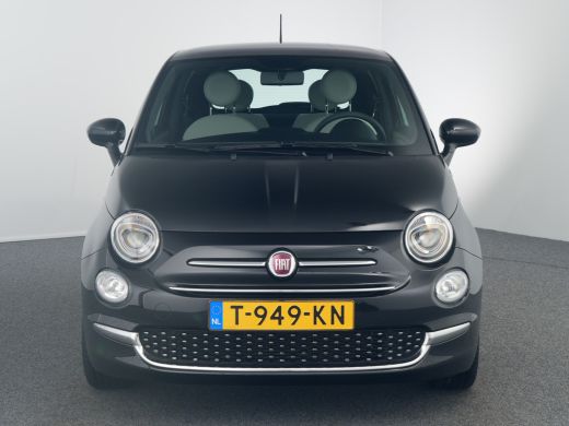Fiat 500 1.0 Hybrid Dolcevita | Airco | Apple Carplay/Android Auto|telefoonintegratie premium | Cruise con... ActivLease financial lease