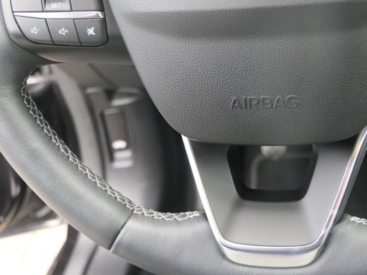 Ford Fiesta 1.0 EcoBoost Titanium | Winterpack | Half-Lederen Bekleding | CarPlay/Android Auto | Parkeersenso... ActivLease financial lease