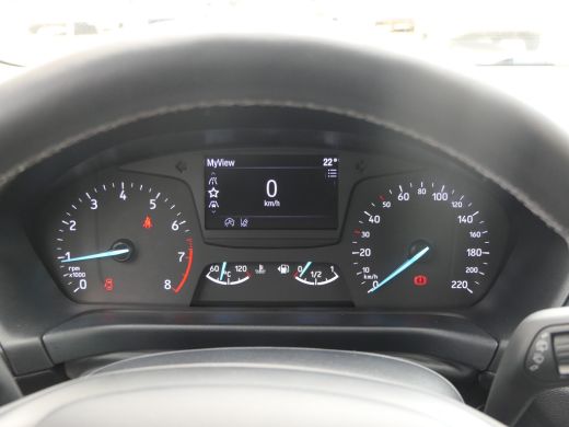 Ford Fiesta 1.0 EcoBoost Titanium | Winterpack | Half-Lederen Bekleding | CarPlay/Android Auto | Parkeersenso... ActivLease financial lease