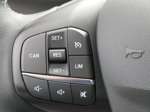 Ford Fiesta 1.0 EcoBoost Titanium | Winterpack | Half-Lederen Bekleding | CarPlay/Android Auto | Parkeersenso... ActivLease financial lease