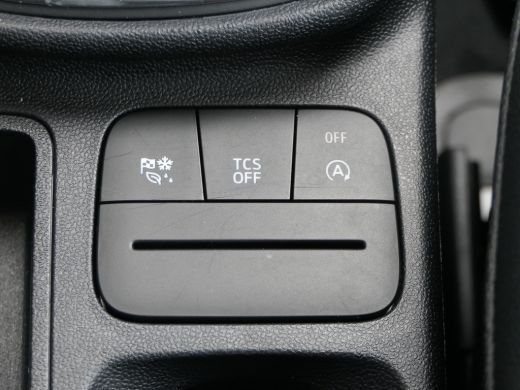 Ford Fiesta 1.0 EcoBoost Titanium | Winterpack | Half-Lederen Bekleding | CarPlay/Android Auto | Parkeersenso... ActivLease financial lease