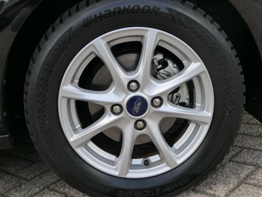 Ford Fiesta 1.0 EcoBoost Titanium | Winterpack | Half-Lederen Bekleding | CarPlay/Android Auto | Parkeersenso... ActivLease financial lease