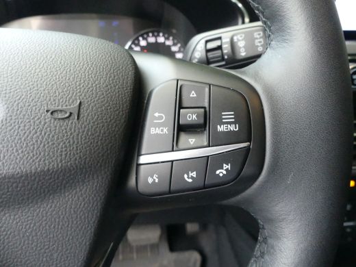 Ford Kuga 2.5 PHEV 225PK Titanium | ADAPTIVE CRUISE | DODEHOEKDETECTIE | ELEKTRISCHE ACHTERKLEP | CAMERA V+... ActivLease financial lease