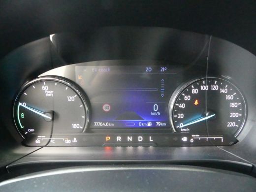Ford Kuga 2.5 PHEV 225PK Titanium | ADAPTIVE CRUISE | DODEHOEKDETECTIE | ELEKTRISCHE ACHTERKLEP | CAMERA V+... ActivLease financial lease