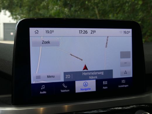 Ford Kuga 2.5 PHEV 225PK Titanium | ADAPTIVE CRUISE | DODEHOEKDETECTIE | ELEKTRISCHE ACHTERKLEP | CAMERA V+... ActivLease financial lease