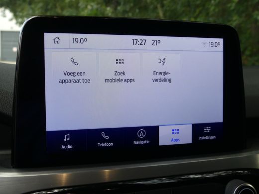 Ford Kuga 2.5 PHEV 225PK Titanium | ADAPTIVE CRUISE | DODEHOEKDETECTIE | ELEKTRISCHE ACHTERKLEP | CAMERA V+... ActivLease financial lease