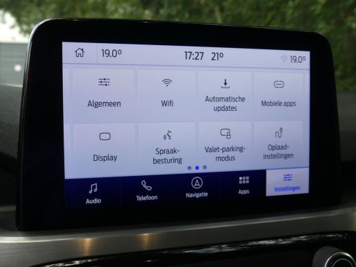 Ford Kuga 2.5 PHEV 225PK Titanium | ADAPTIVE CRUISE | DODEHOEKDETECTIE | ELEKTRISCHE ACHTERKLEP | CAMERA V+... ActivLease financial lease