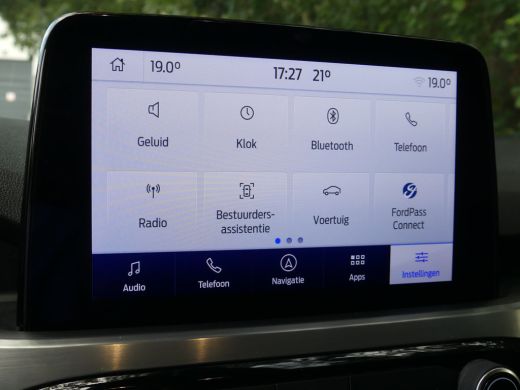 Ford Kuga 2.5 PHEV 225PK Titanium | ADAPTIVE CRUISE | DODEHOEKDETECTIE | ELEKTRISCHE ACHTERKLEP | CAMERA V+... ActivLease financial lease