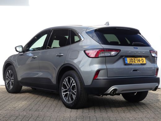 Ford Kuga 2.5 PHEV 225PK Titanium | ADAPTIVE CRUISE | DODEHOEKDETECTIE | ELEKTRISCHE ACHTERKLEP | CAMERA V+... ActivLease financial lease