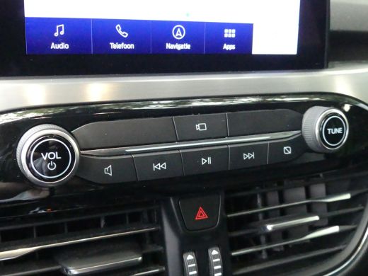 Ford Kuga 2.5 PHEV 225PK Titanium | ADAPTIVE CRUISE | DODEHOEKDETECTIE | ELEKTRISCHE ACHTERKLEP | CAMERA V+... ActivLease financial lease