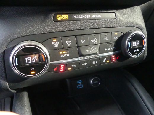 Ford Kuga 2.5 PHEV 225PK Titanium | ADAPTIVE CRUISE | DODEHOEKDETECTIE | ELEKTRISCHE ACHTERKLEP | CAMERA V+... ActivLease financial lease