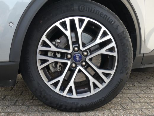 Ford Kuga 2.5 PHEV 225PK Titanium | ADAPTIVE CRUISE | DODEHOEKDETECTIE | ELEKTRISCHE ACHTERKLEP | CAMERA V+... ActivLease financial lease