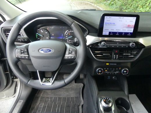 Ford Kuga 2.5 PHEV 225PK Titanium | ADAPTIVE CRUISE | DODEHOEKDETECTIE | ELEKTRISCHE ACHTERKLEP | CAMERA V+... ActivLease financial lease