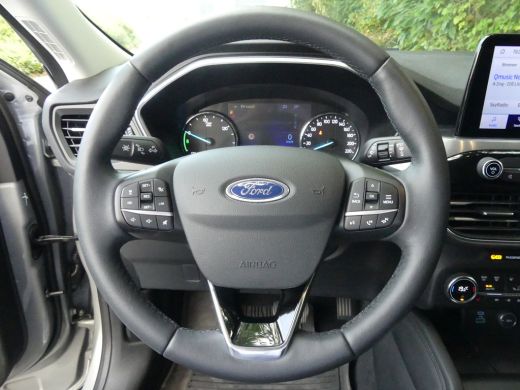 Ford Kuga 2.5 PHEV 225PK Titanium | ADAPTIVE CRUISE | DODEHOEKDETECTIE | ELEKTRISCHE ACHTERKLEP | CAMERA V+... ActivLease financial lease