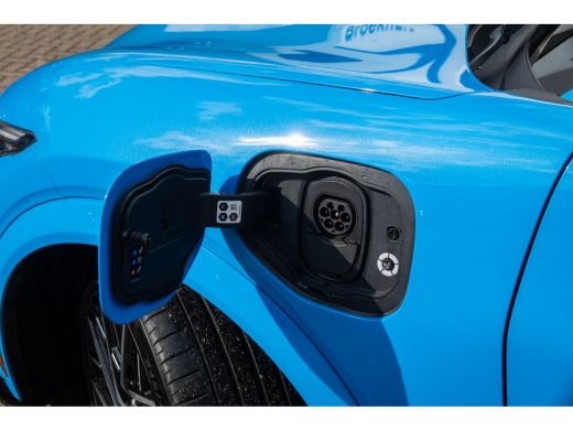 Ford Mustang Mach-E Mach-E GT Extended AWD 98 kWh | Cruise adaptief | 20'' | Alcantara | Apple Carplay/Android Auto |... ActivLease financial lease