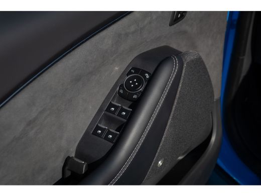 Ford Mustang Mach-E Mach-E GT Extended AWD 98 kWh | Cruise adaptief | 20'' | Alcantara | Apple Carplay/Android Auto |... ActivLease financial lease