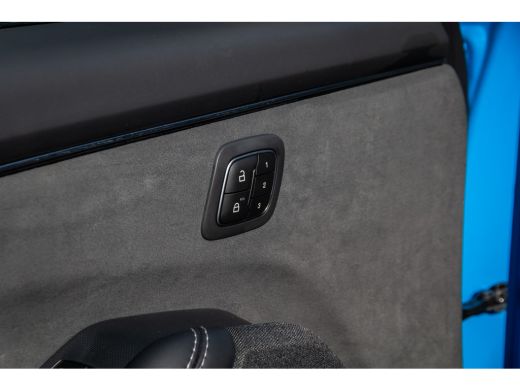 Ford Mustang Mach-E Mach-E GT Extended AWD 98 kWh | Cruise adaptief | 20'' | Alcantara | Apple Carplay/Android Auto |... ActivLease financial lease
