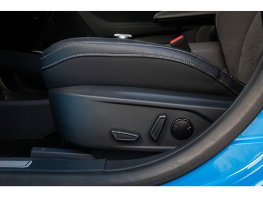 Ford Mustang Mach-E Mach-E GT Extended AWD 98 kWh | Cruise adaptief | 20'' | Alcantara | Apple Carplay/Android Auto |... ActivLease financial lease