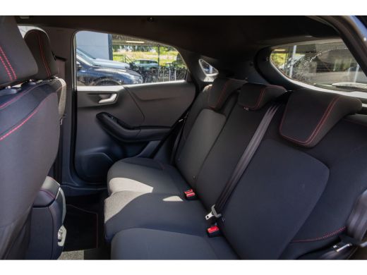 Ford Puma 1.0 EcoBoost Hybrid ST-Line | Nieuw model! | Stoel/stuur/voorruit verwarming | Navi | Clima | Cam... ActivLease financial lease