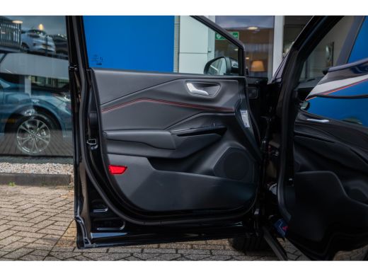 Ford Puma 1.0 EcoBoost Hybrid ST-Line | Nieuw model! | Stoel/stuur/voorruit verwarming | Navi | Clima | Cam... ActivLease financial lease