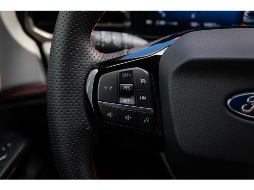 Ford Puma 1.0 EcoBoost Hybrid ST-Line | Nieuw model! | Stoel/stuur/voorruit verwarming | Navi | Clima | Cam... ActivLease financial lease