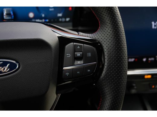 Ford Puma 1.0 EcoBoost Hybrid ST-Line | Nieuw model! | Stoel/stuur/voorruit verwarming | Navi | Clima | Cam... ActivLease financial lease