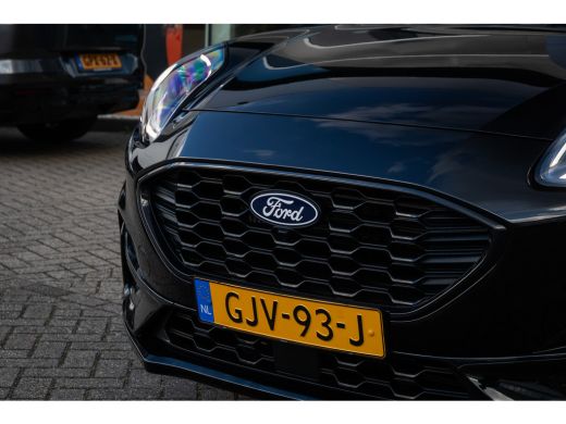 Ford Puma 1.0 EcoBoost Hybrid ST-Line | Nieuw model! | Stoel/stuur/voorruit verwarming | Navi | Clima | Cam... ActivLease financial lease