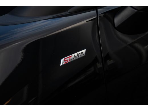 Ford Puma 1.0 EcoBoost Hybrid ST-Line | Nieuw model! | Stoel/stuur/voorruit verwarming | Navi | Clima | Cam... ActivLease financial lease