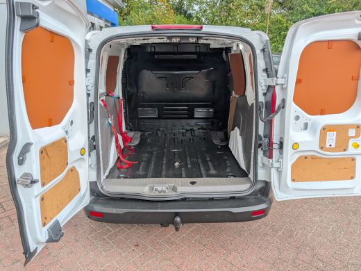 Ford Transit Connect 1.5 EcoBlue L1 Trend 75pk | Voorruitverwarming | Navi | Carplay | Bluetooth | Cruise | Camera | T... ActivLease financial lease