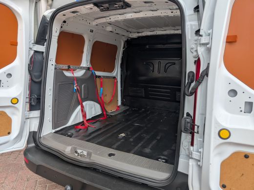 Ford Transit Connect 1.5 EcoBlue L1 Trend 75pk | Voorruitverwarming | Navi | Carplay | Bluetooth | Cruise | Camera | T... ActivLease financial lease