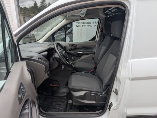 Ford Transit Connect 1.5 EcoBlue L1 Trend 75pk | Voorruitverwarming | Navi | Carplay | Bluetooth | Cruise | Camera | T... ActivLease financial lease