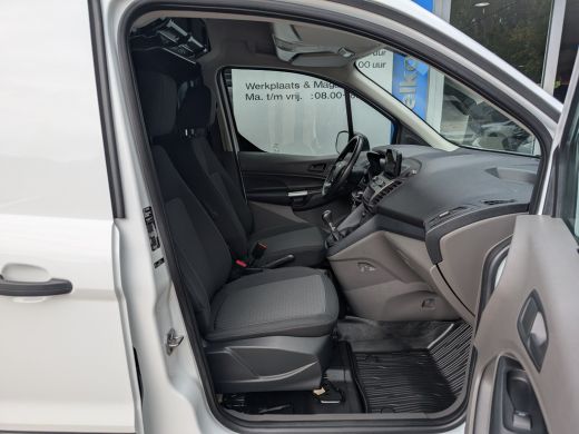 Ford Transit Connect 1.5 EcoBlue L1 Trend 75pk | Voorruitverwarming | Navi | Carplay | Bluetooth | Cruise | Camera | T... ActivLease financial lease