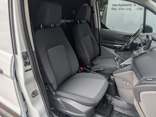 Ford Transit Connect 1.5 EcoBlue L1 Trend 75pk | Voorruitverwarming | Navi | Carplay | Bluetooth | Cruise | Camera | T... ActivLease financial lease