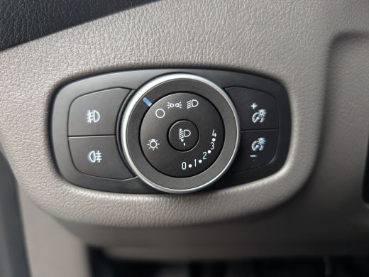 Ford Transit Connect 1.5 EcoBlue L1 Trend 75pk | Voorruitverwarming | Navi | Carplay | Bluetooth | Cruise | Camera | T... ActivLease financial lease