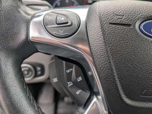 Ford Transit Connect 1.5 EcoBlue L1 Trend 75pk | Voorruitverwarming | Navi | Carplay | Bluetooth | Cruise | Camera | T... ActivLease financial lease