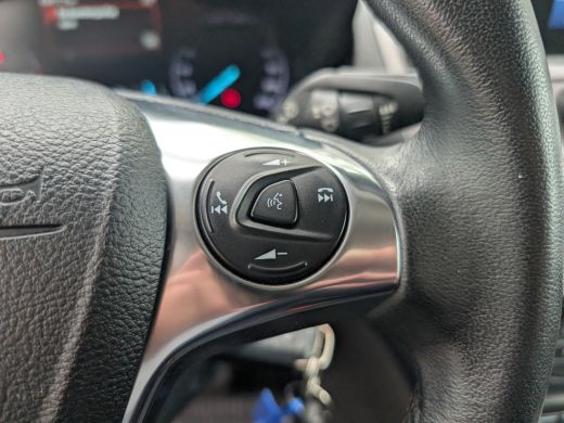 Ford Transit Connect 1.5 EcoBlue L1 Trend 75pk | Voorruitverwarming | Navi | Carplay | Bluetooth | Cruise | Camera | T... ActivLease financial lease