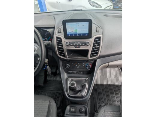 Ford Transit Connect 1.5 EcoBlue L1 Trend 75pk | Voorruitverwarming | Navi | Carplay | Bluetooth | Cruise | Camera | T... ActivLease financial lease