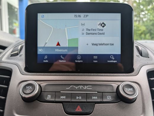 Ford Transit Connect 1.5 EcoBlue L1 Trend 75pk | Voorruitverwarming | Navi | Carplay | Bluetooth | Cruise | Camera | T... ActivLease financial lease