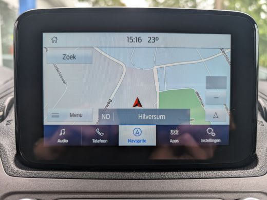 Ford Transit Connect 1.5 EcoBlue L1 Trend 75pk | Voorruitverwarming | Navi | Carplay | Bluetooth | Cruise | Camera | T... ActivLease financial lease