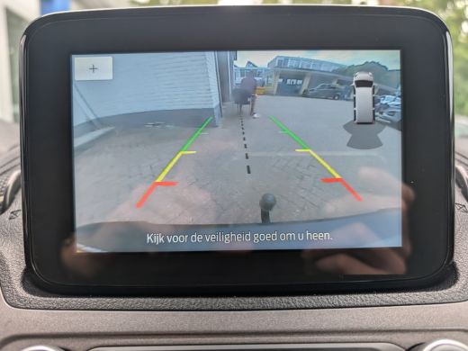 Ford Transit Connect 1.5 EcoBlue L1 Trend 75pk | Voorruitverwarming | Navi | Carplay | Bluetooth | Cruise | Camera | T... ActivLease financial lease