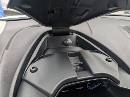 Ford Transit Connect 1.5 EcoBlue L1 Trend 75pk | Voorruitverwarming | Navi | Carplay | Bluetooth | Cruise | Camera | T... ActivLease financial lease